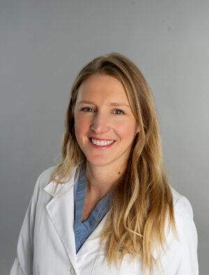 Bronwen Childs, DVM, MS, DACVR