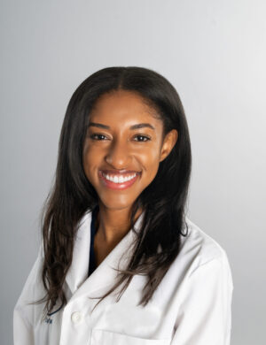 Christine Ruffin, DVM