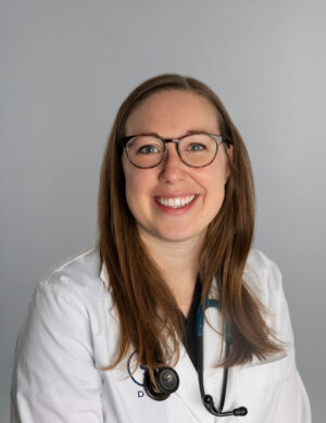 Samantha Monck, DVM, Practice Limited to Surgery
