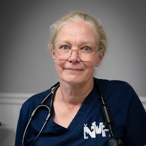 Dr. Amy Blakeslee