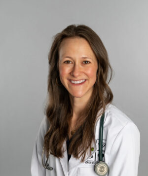 Molly Allen, DVM, DACVAA