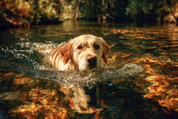 Keeping Pets Safe Around Water: Essential Summer Safety Tips for Pet Owners